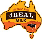 4Real Milk