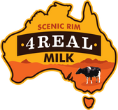 4Real Milk