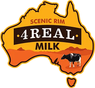 4Real Milk