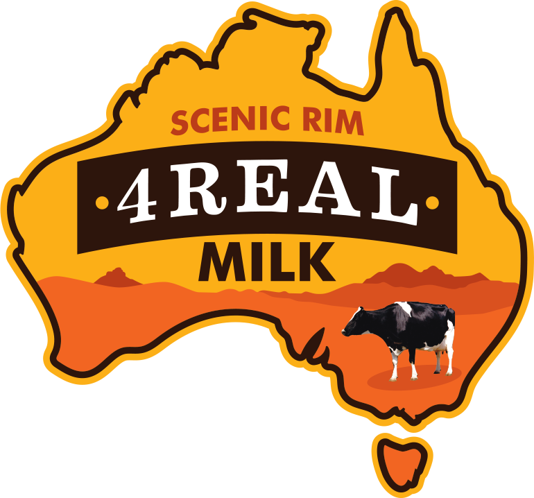 4Real Milk